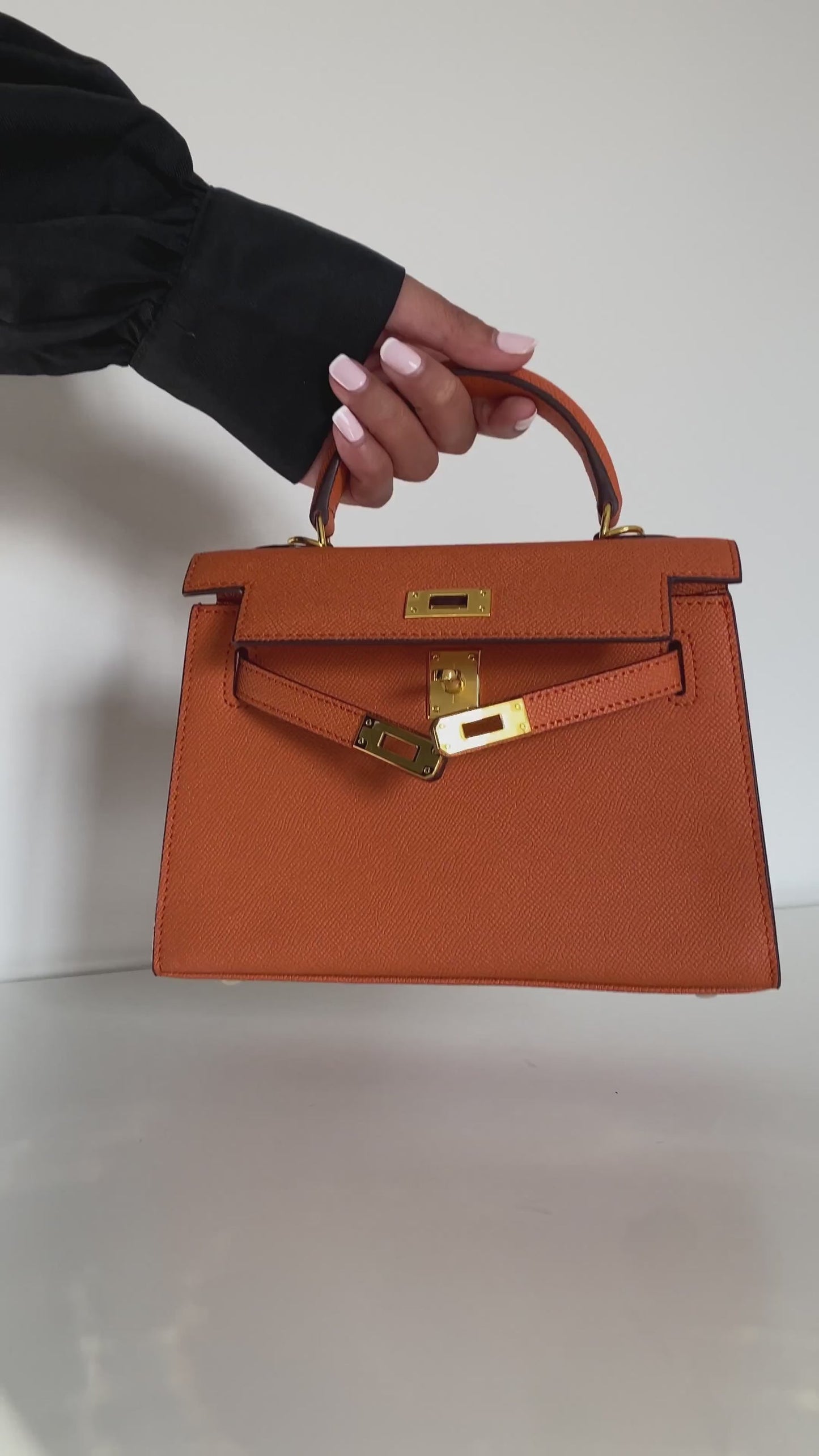 SAC LONDON