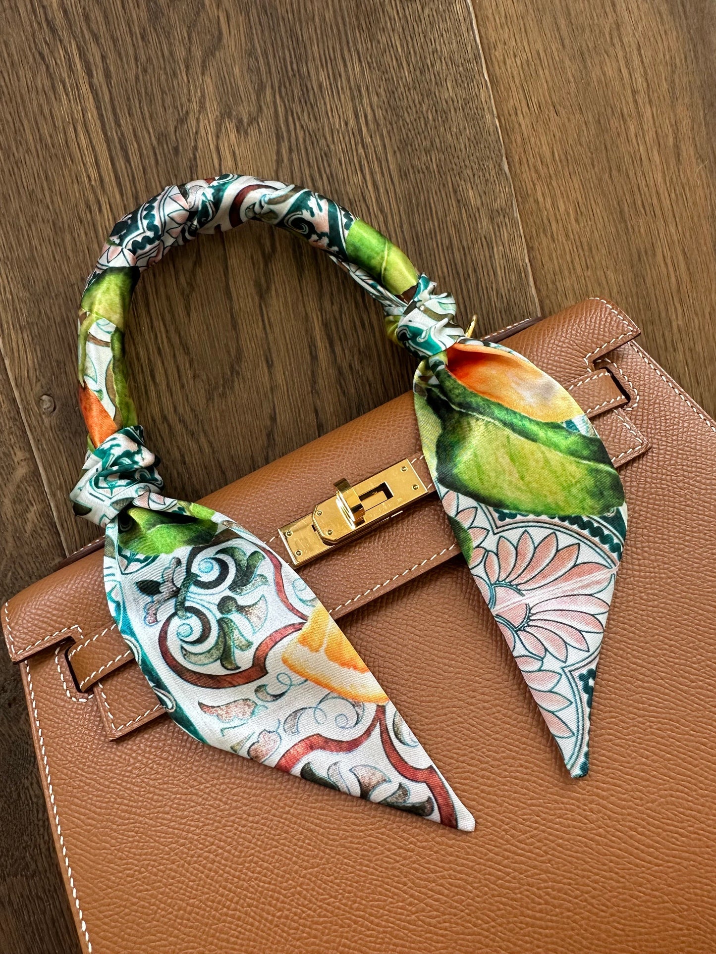SAC LONDON