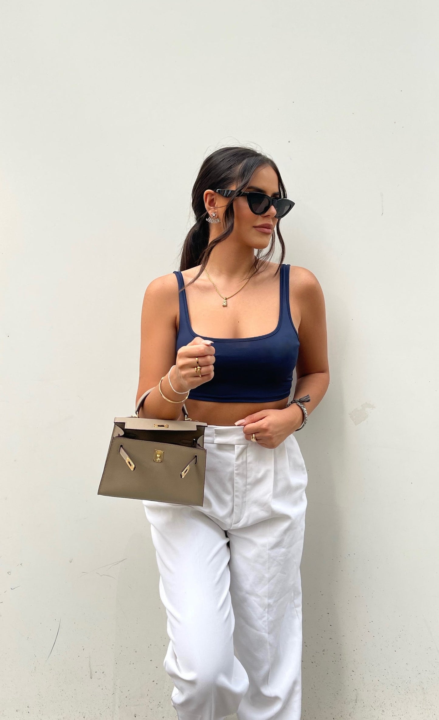 SAC LONDON
